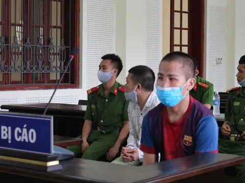 Vì 1 triệu đồng, ông bố 2 con trả giá bằng 15 năm tù